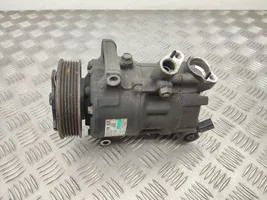 Skoda Roomster (5J) Compressore aria condizionata (A/C) (pompa) 5N0820803