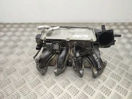 Skoda Roomster (5J) Intake manifold 03F145749B