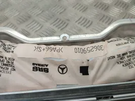 Mercedes-Benz GLK (X204) Poduszka powietrzna Airbag chroniąca kolana 305669599