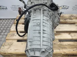 Audi A4 S4 B9 Automatic gearbox 4840