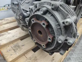 Audi A4 S4 B9 Automatic gearbox 4840