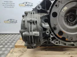 Audi A4 S4 B9 Automatic gearbox 4840