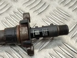 Citroen C5 Fuel injector 9688438580