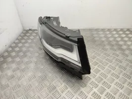 Jeep Compass Faro/fanale P55112818AC