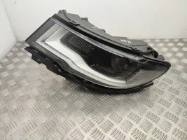 Jeep Compass Headlight/headlamp 0053434542