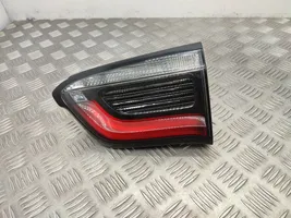 Jeep Compass Lampy tylnej klapy bagażnika P55112684AA