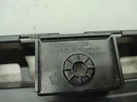Jeep Compass Staffa di rinforzo montaggio del paraurti posteriore 6824459