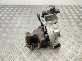 Jeep Compass Turboahdin 8266962