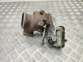 Jeep Compass Turbina 8266962