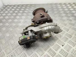 Jeep Compass Turboahdin 8266962