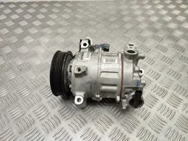 Jeep Compass Ilmastointilaitteen kompressorin pumppu (A/C) 05U004300