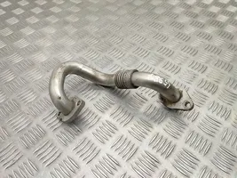 Volkswagen Sharan EGR valve line/pipe/hose 03G131521AD