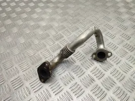 Volkswagen Sharan EGR valve line/pipe/hose 03G131521AD