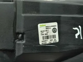 Volkswagen Golf VII Światło przeciwmgłowe przednie 5G0941661F
