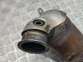 Volkswagen Golf Sportsvan Filtre à particules catalyseur FAP / DPF 5Q0131701S