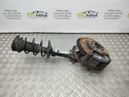 Volkswagen Golf Sportsvan Front wheel hub spindle knuckle 5Q0413023FJ