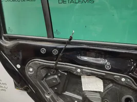 Volkswagen Tiguan Tür hinten 