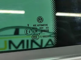 Volkswagen Tiguan Portiera posteriore 