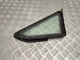 Volkswagen Golf Sportsvan Front triangle window/glass 43R011582