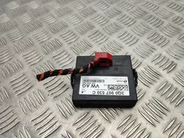 Volkswagen Golf Sportsvan Juego de cerradura y set ECU del motor 5Q0937086BG