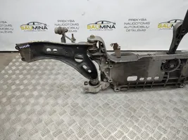 Volkswagen Tiguan Sottotelaio anteriore 3C0199313AQ