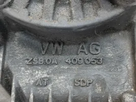 Volkswagen Tiguan Skrzynia rozdzielcza / Reduktor A0409053
