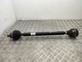 Volkswagen Golf Sportsvan Front driveshaft 5Q0407272C