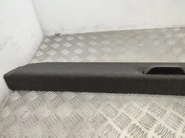 Volkswagen Golf Sportsvan Other trunk/boot trim element 510868077