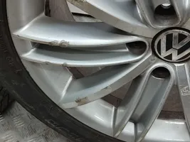 Volkswagen Tiguan R18 alloy rim 5N0601025D