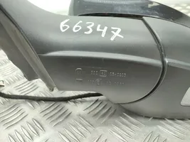 Volkswagen Tiguan Elektryczne lusterko boczne drzwi przednich 5N1857501AH