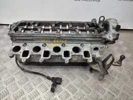 Skoda Yeti (5L) Culasse moteur 103373J
