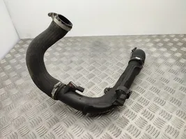 Volkswagen Tiguan Tube d'admission de tuyau de refroidisseur intermédiaire 1K0145770AE