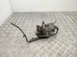 Volkswagen Tiguan Rear brake caliper 