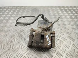 Volkswagen Tiguan Rear brake caliper 