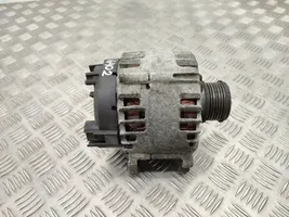 Volkswagen Tiguan Generatore/alternatore 03L903023F