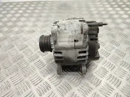 Volkswagen Tiguan Generatore/alternatore 03L903023F