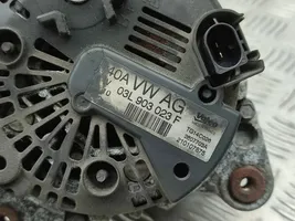 Volkswagen Tiguan Generatore/alternatore 03L903023F