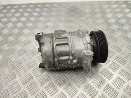 Volkswagen Tiguan Ilmastointilaitteen kompressorin pumppu (A/C) DCP32045