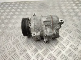 Volkswagen Tiguan Ilmastointilaitteen kompressorin pumppu (A/C) DCP32045