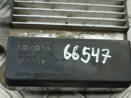 Toyota Avensis T250 Degalų purkštukų (forsunkių) valdymo blokas 8987171010