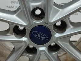 Ford Focus R16-alumiinivanne 