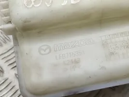 Mazda 5 Vase d'expansion / réservoir de liquide de refroidissement LFB715351