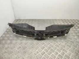 Mazda 5 Grille calandre supérieure de pare-chocs avant C23550711