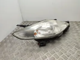 Mazda 5 Lampa przednia C23551030