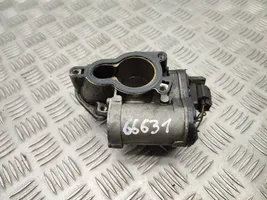 Opel Vivaro EGR valve 147105543R