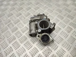 Opel Vivaro EGR valve 147105543R