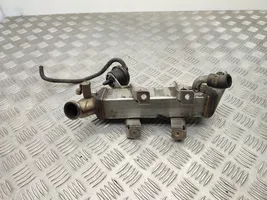 Opel Vivaro EGR valve cooler 8200719993D