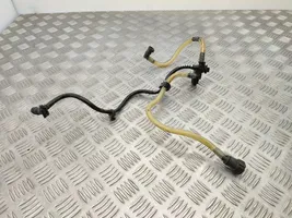 Opel Vivaro Tuyau d'alimentation conduite de carburant 175060111R