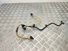 Opel Vivaro Tuyau d'alimentation conduite de carburant 175060111R