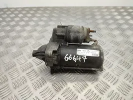 Opel Vivaro Starter motor 233002654R